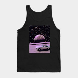 Moonlight Drive Tank Top